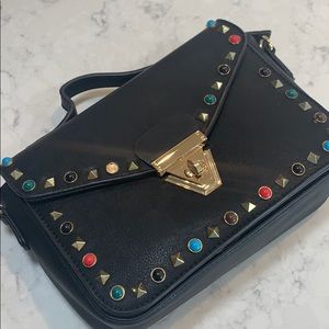 Studded Bag